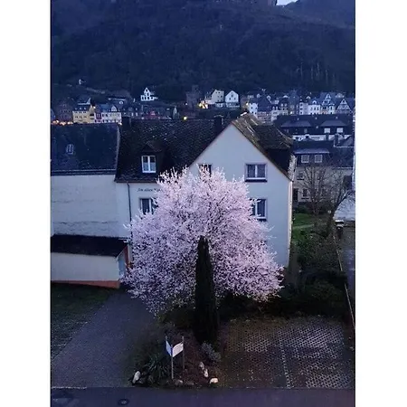 Am Alten Kirchplatz 4 Ferienhaus Cochem