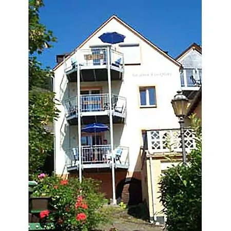 Am Alten Kirchplatz 4 Cochem