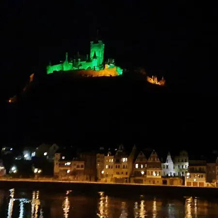 Am Alten Kirchplatz 4 * Cochem