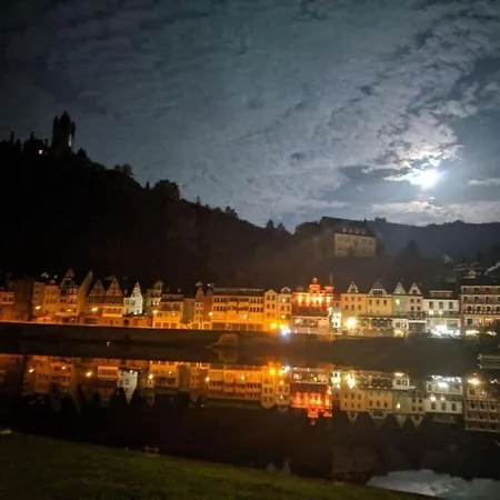 Am Alten Kirchplatz 4 Cochem
