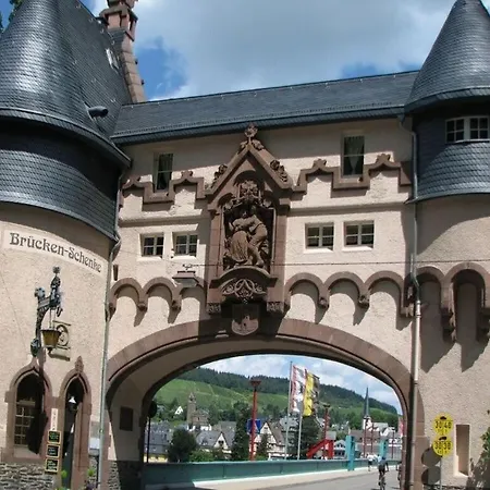 Am Alten Kirchplatz 4 Ferienhaus *