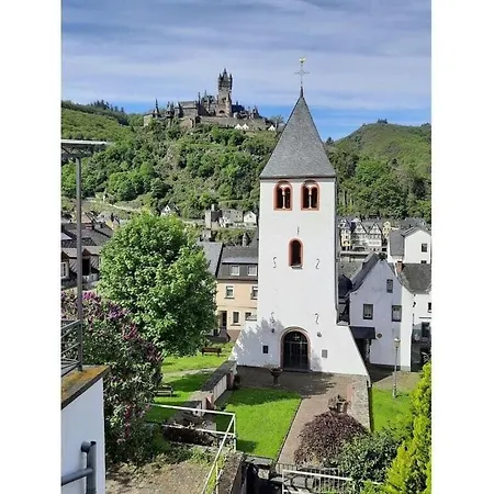 Am Alten Kirchplatz 4 Cochem