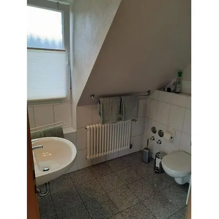 Am Alten Kirchplatz 4 Ferienhaus *