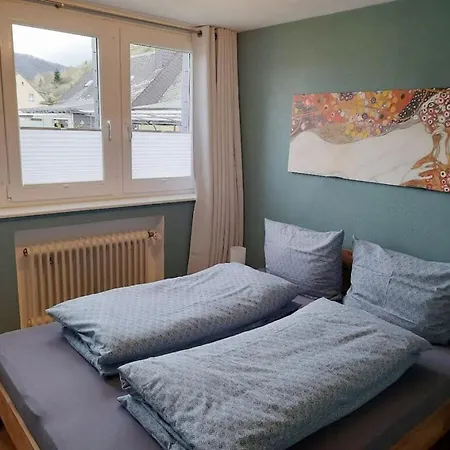 Am Alten Kirchplatz 4 Ferienhaus Cochem