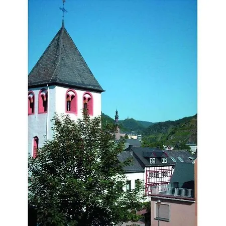Am Alten Kirchplatz 4 Cochem
