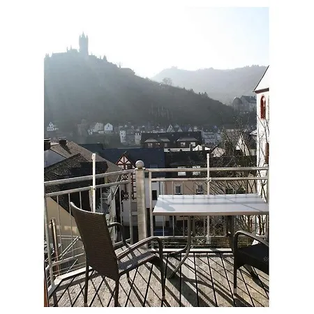 Am Alten Kirchplatz 4 * Cochem